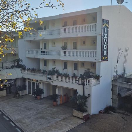 Villa Izvor Sutomore Buitenkant foto