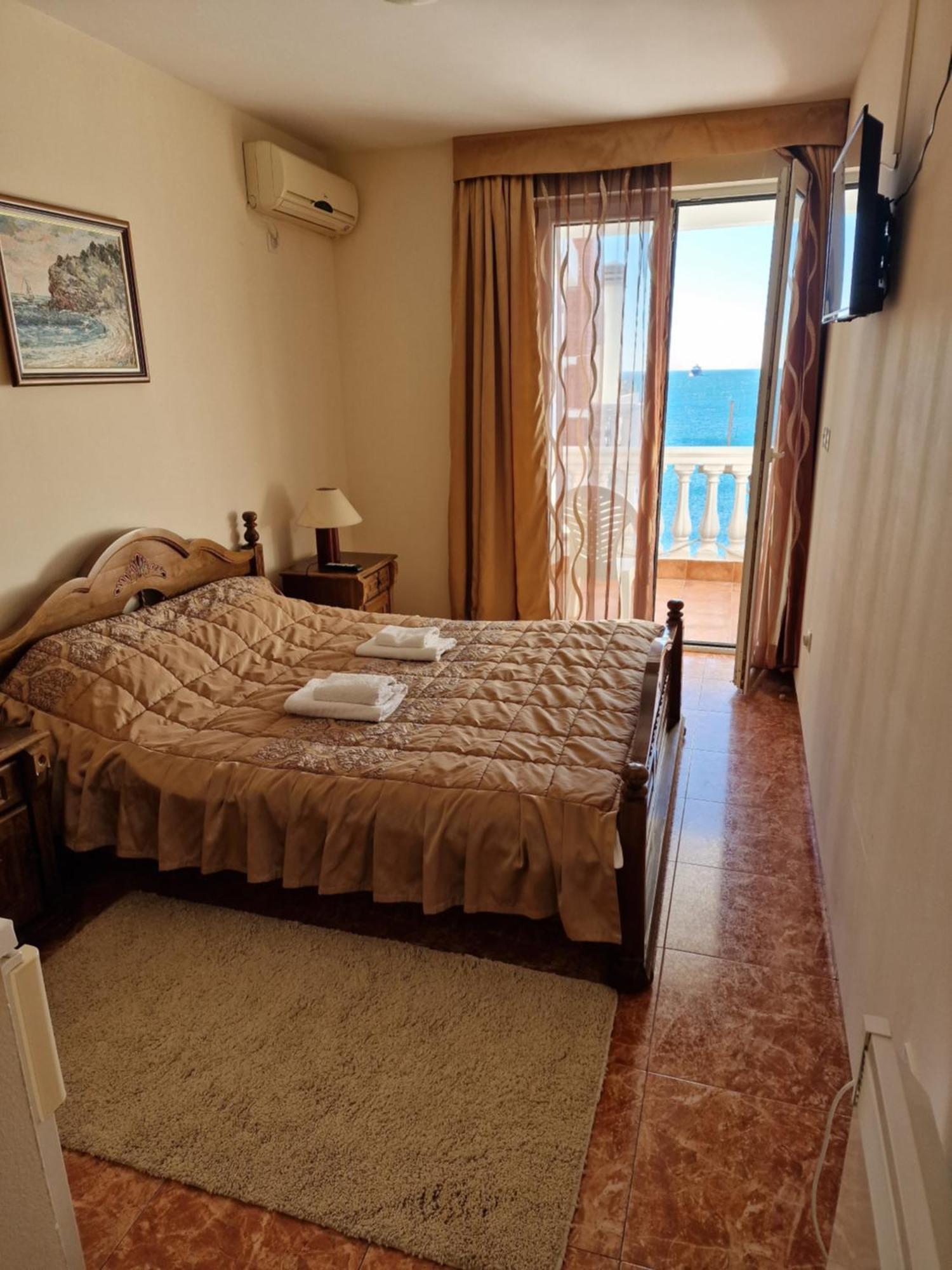 Villa Izvor Sutomore Buitenkant foto