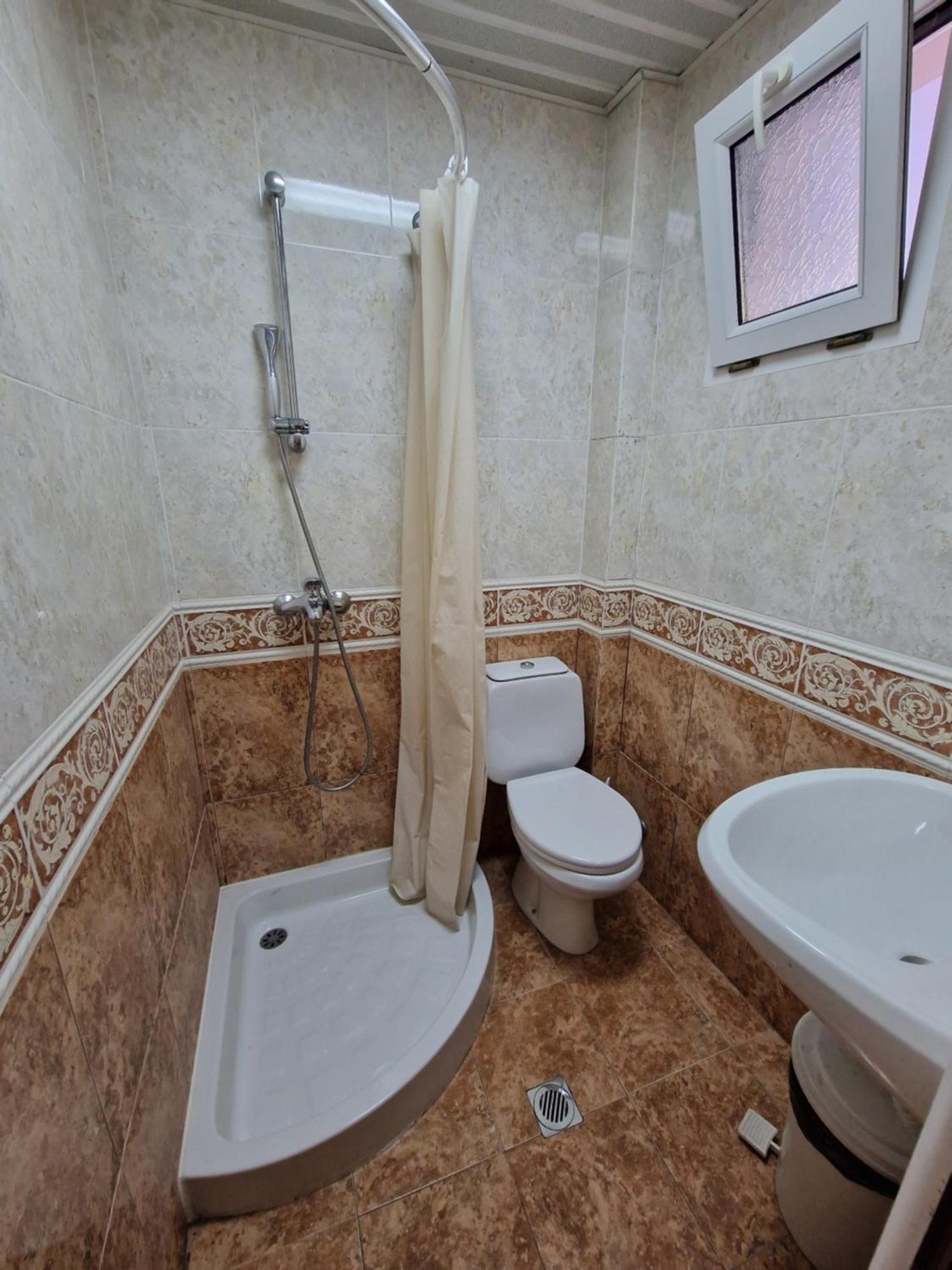 Villa Izvor Sutomore Buitenkant foto