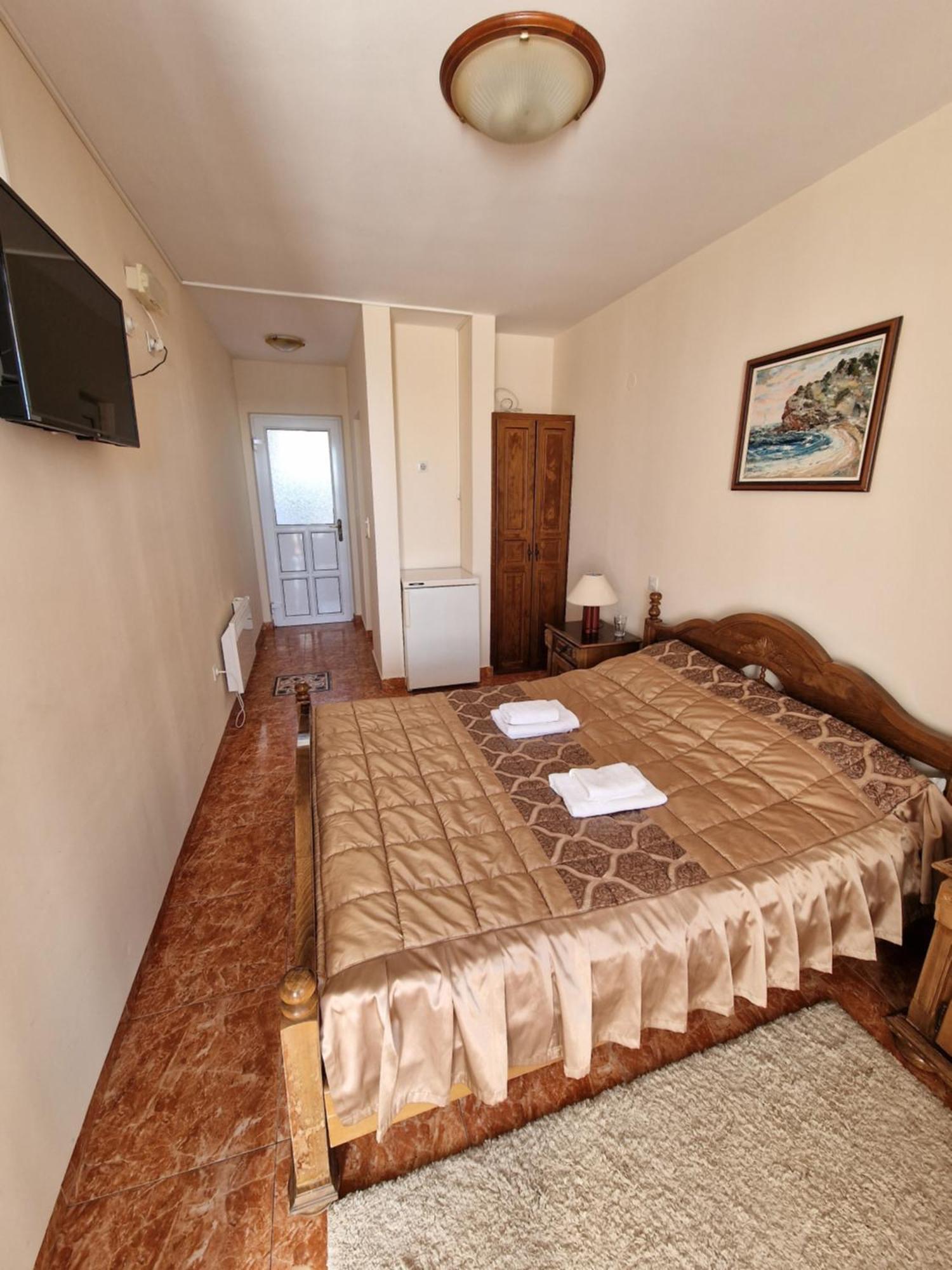 Villa Izvor Sutomore Buitenkant foto