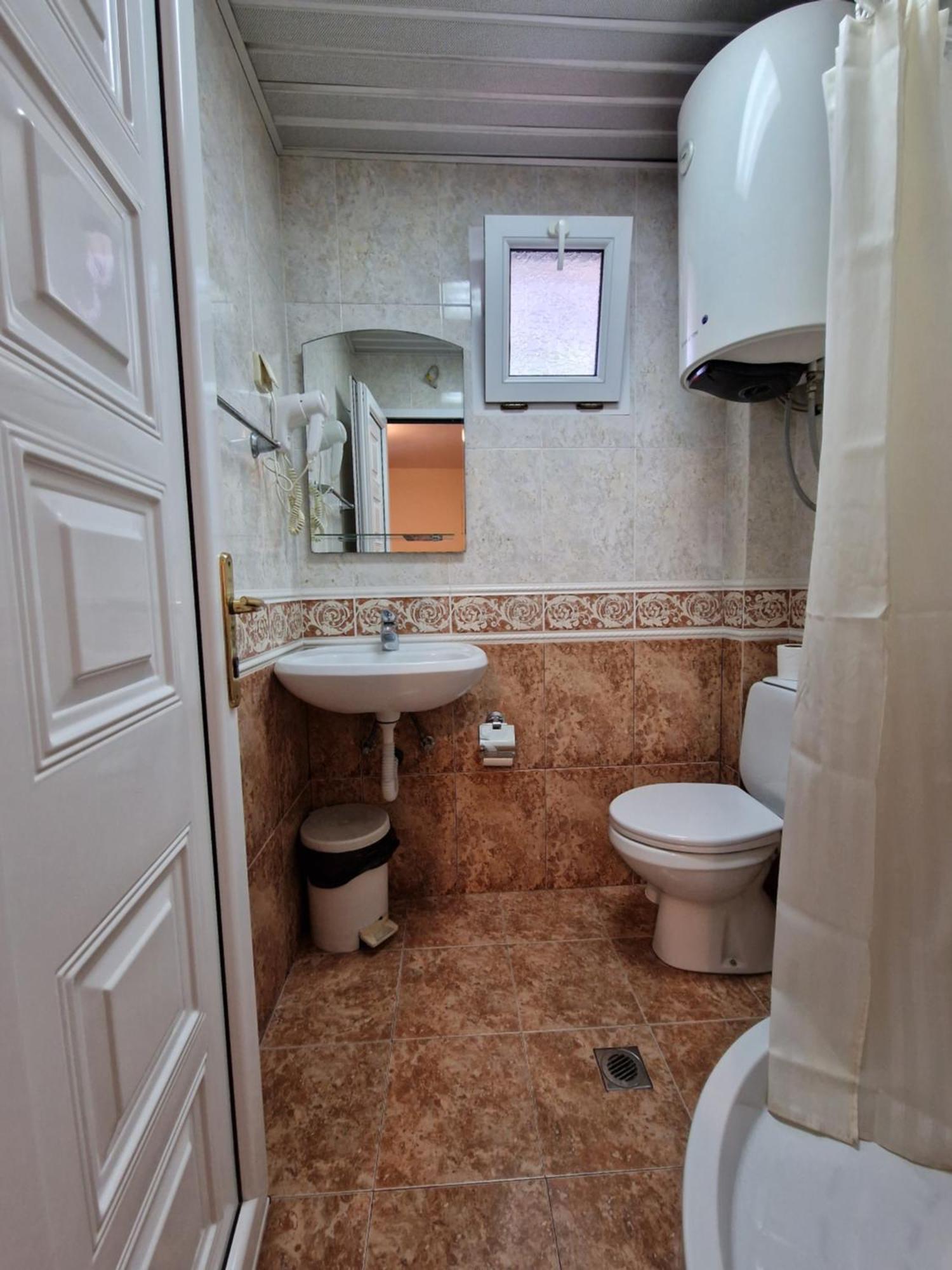 Villa Izvor Sutomore Buitenkant foto