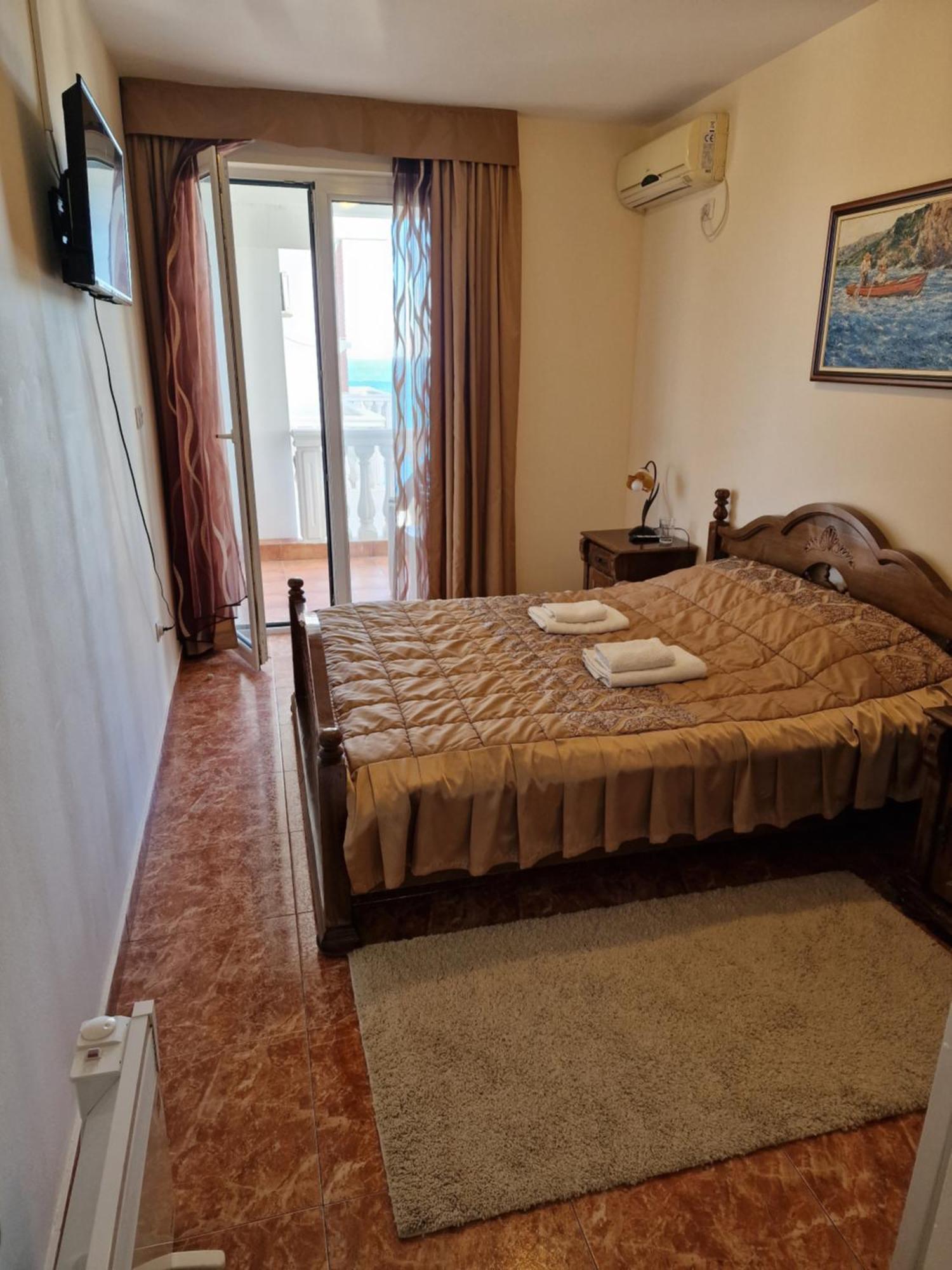 Villa Izvor Sutomore Buitenkant foto