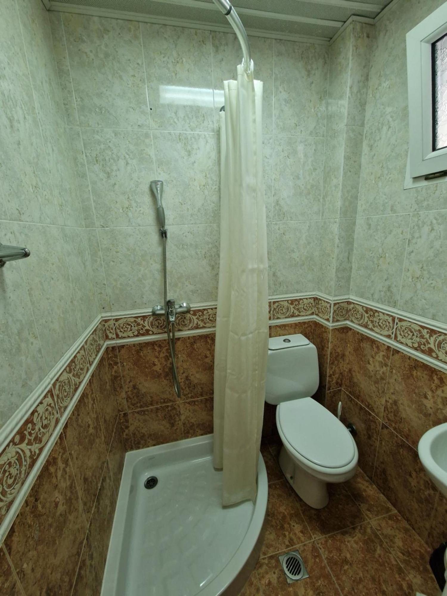 Villa Izvor Sutomore Buitenkant foto