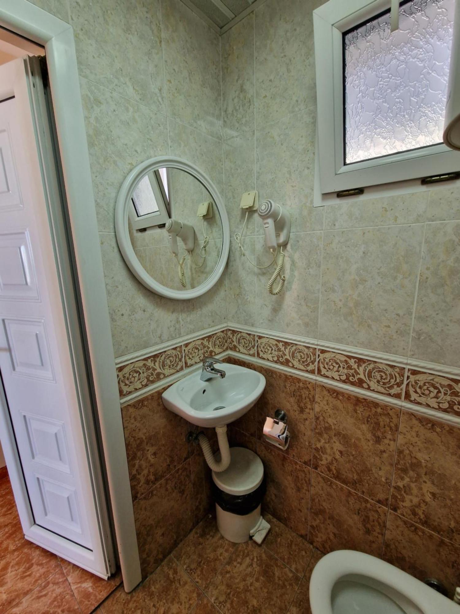 Villa Izvor Sutomore Buitenkant foto