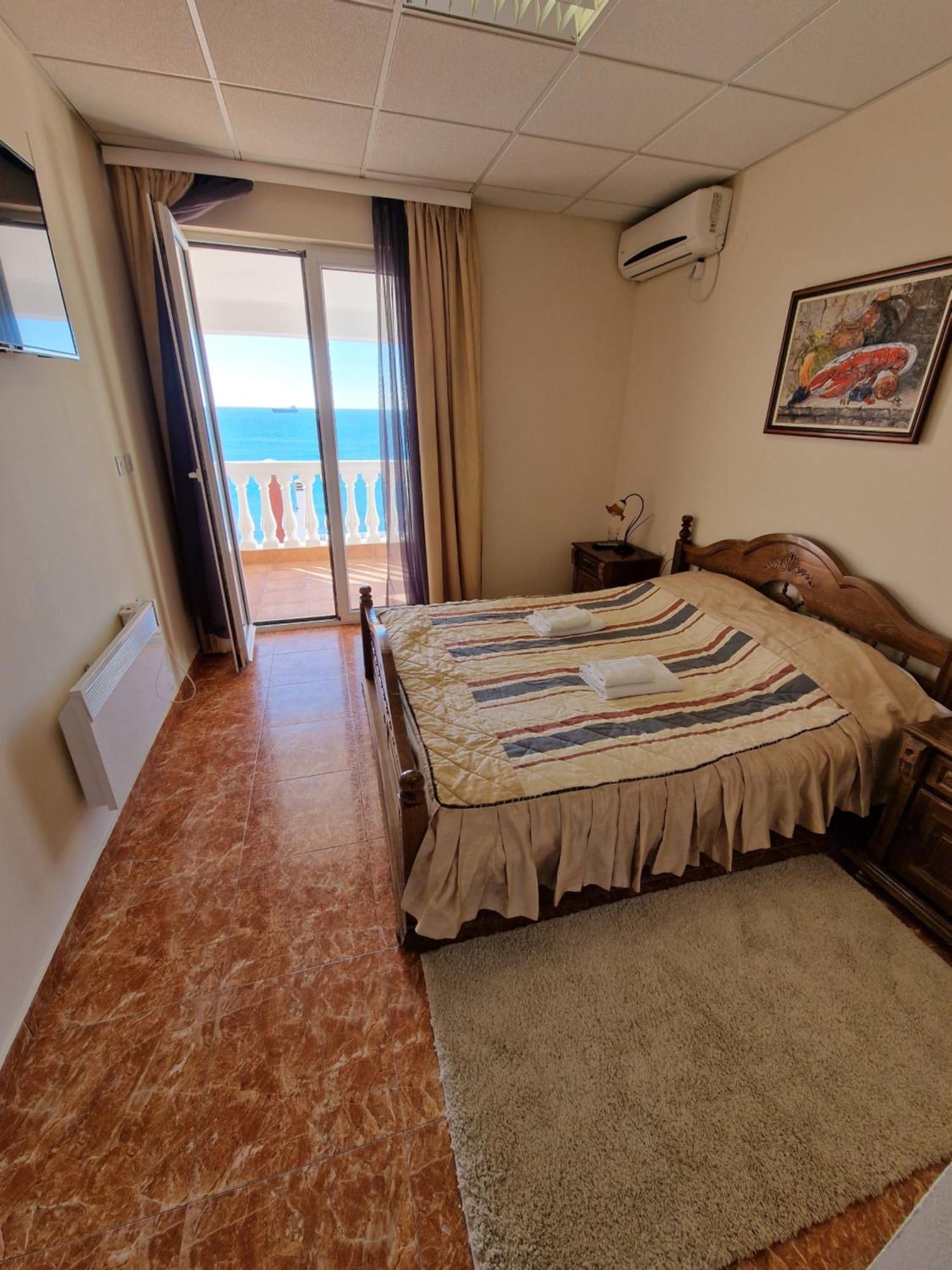 Villa Izvor Sutomore Buitenkant foto