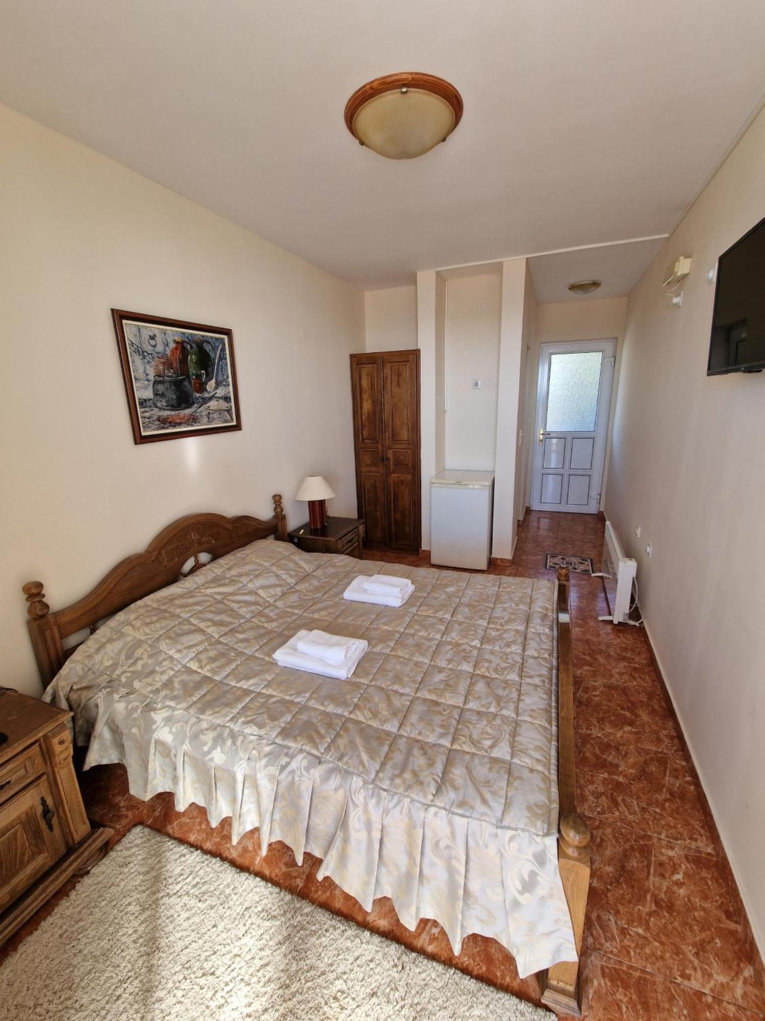 Villa Izvor Sutomore Buitenkant foto