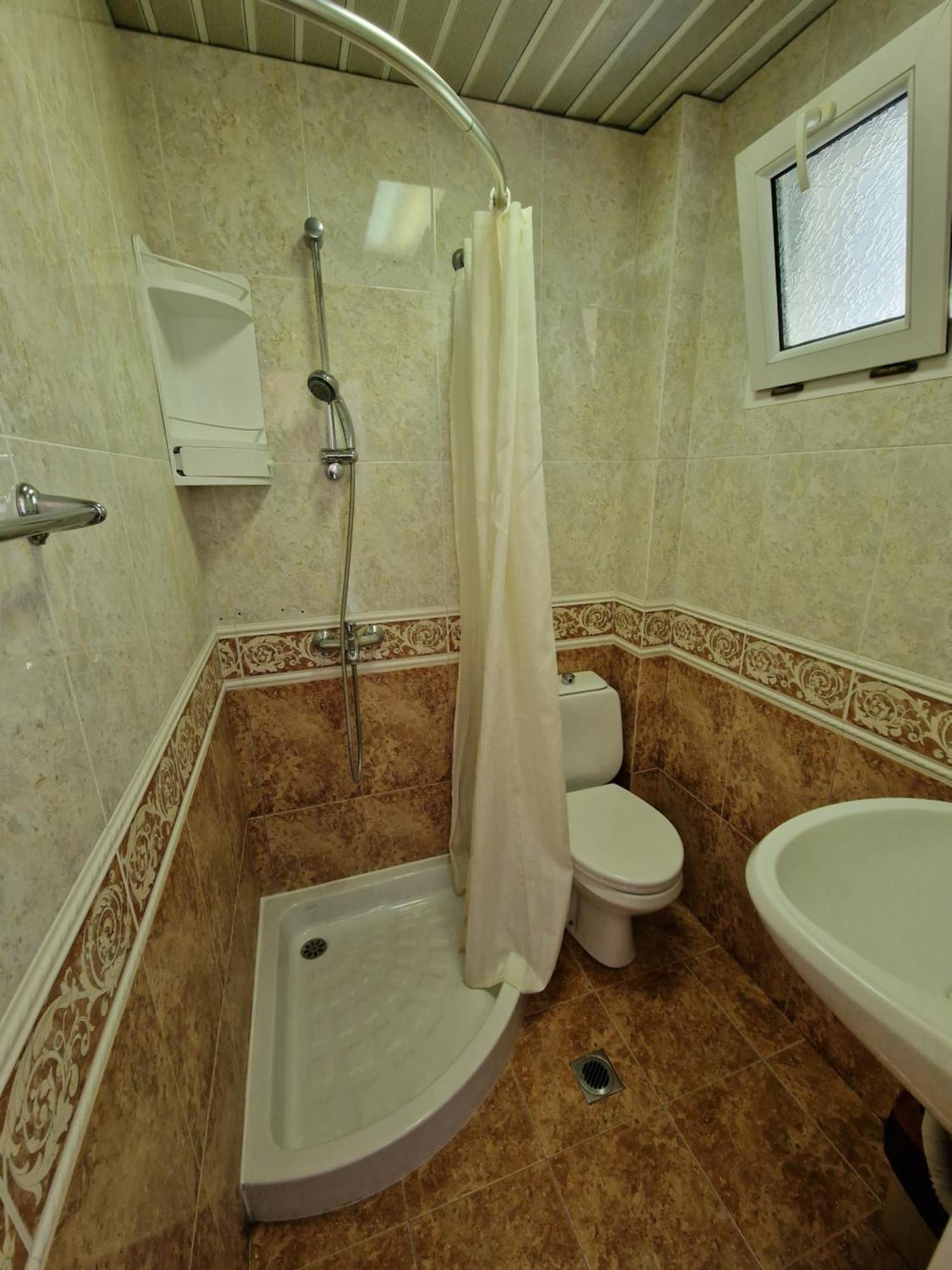 Villa Izvor Sutomore Buitenkant foto