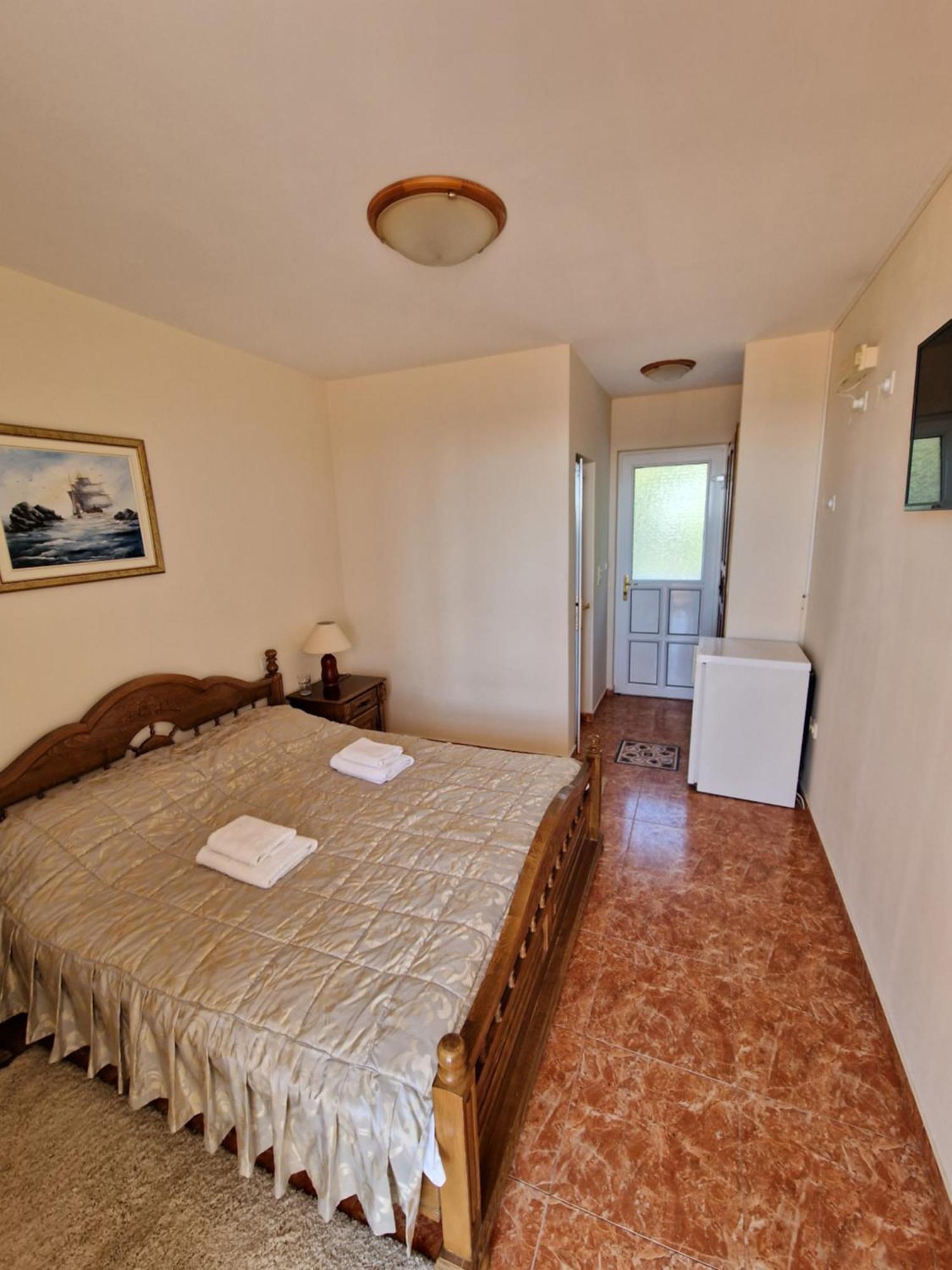 Villa Izvor Sutomore Buitenkant foto