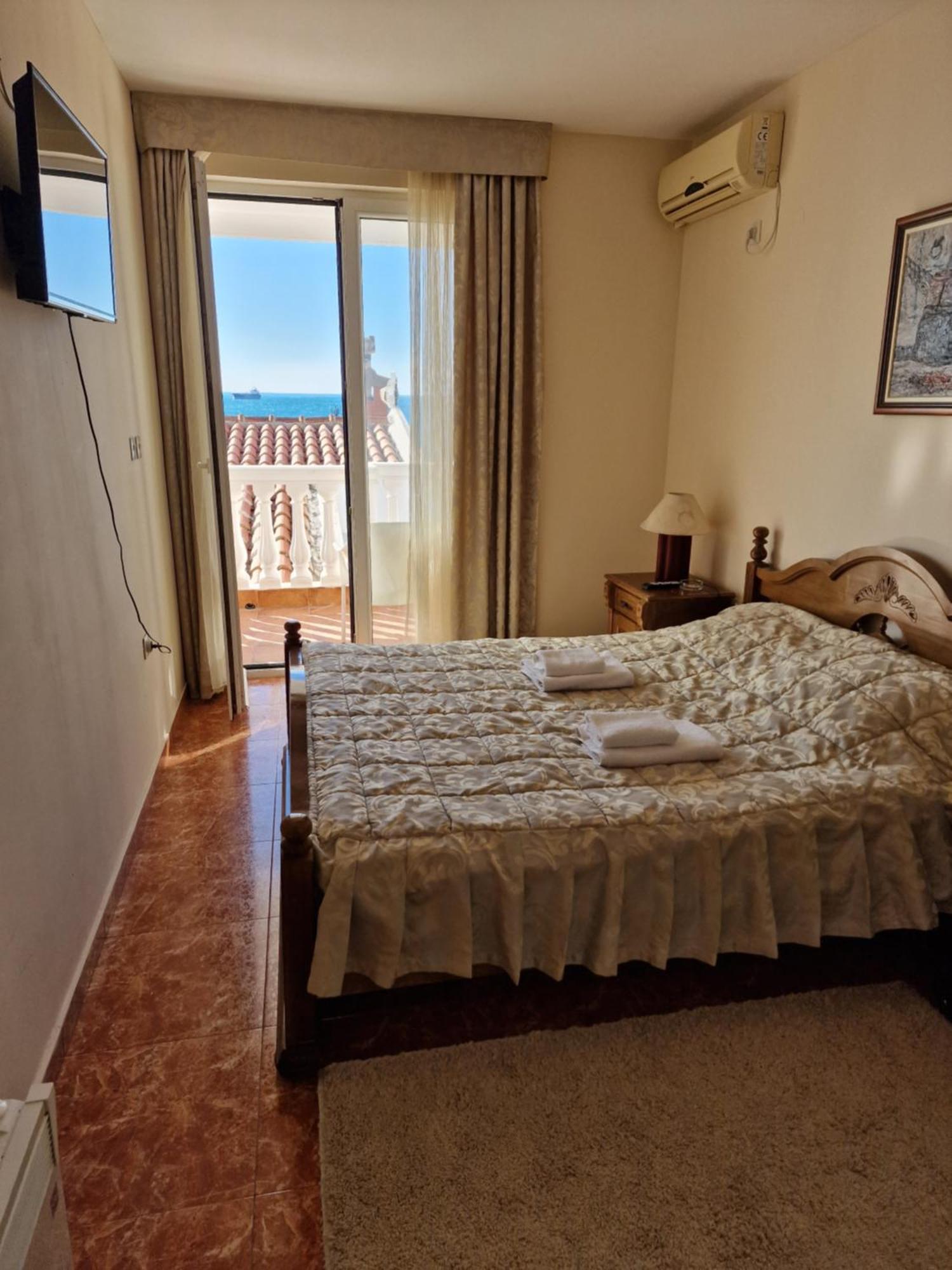 Villa Izvor Sutomore Buitenkant foto