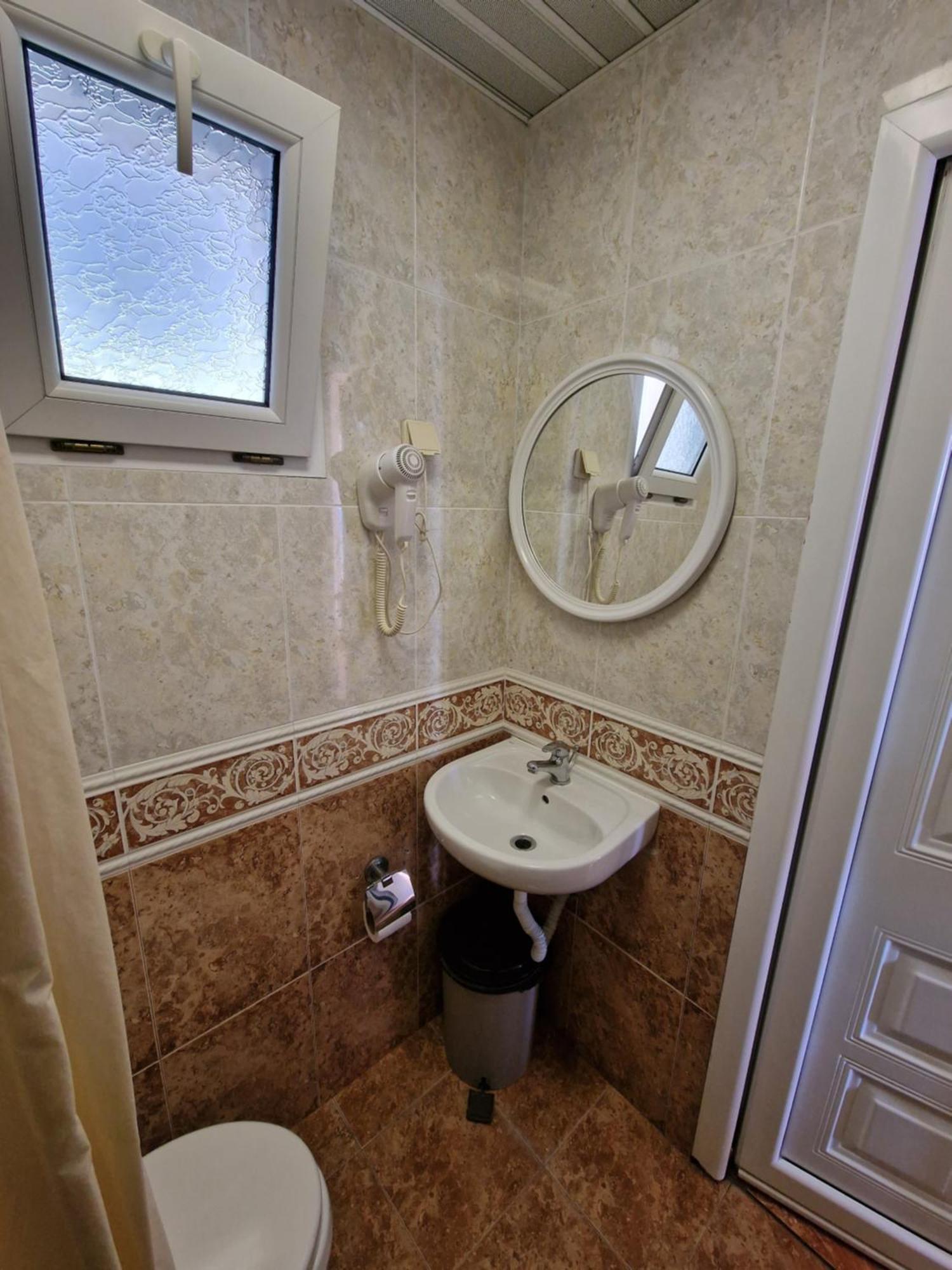 Villa Izvor Sutomore Buitenkant foto