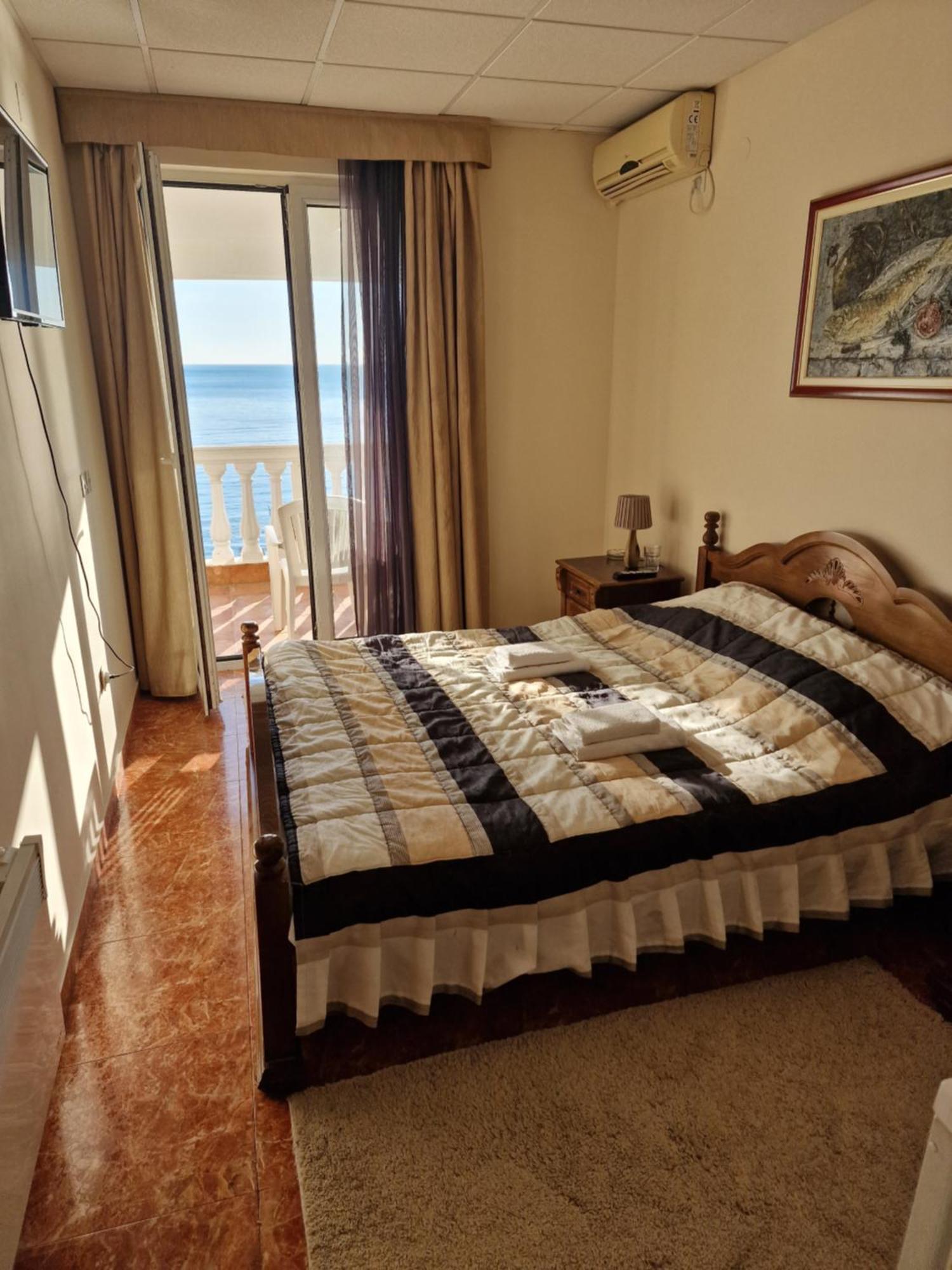 Villa Izvor Sutomore Buitenkant foto