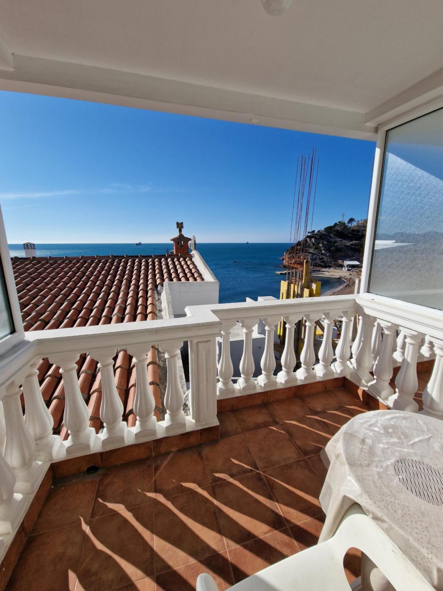 Villa Izvor Sutomore Buitenkant foto