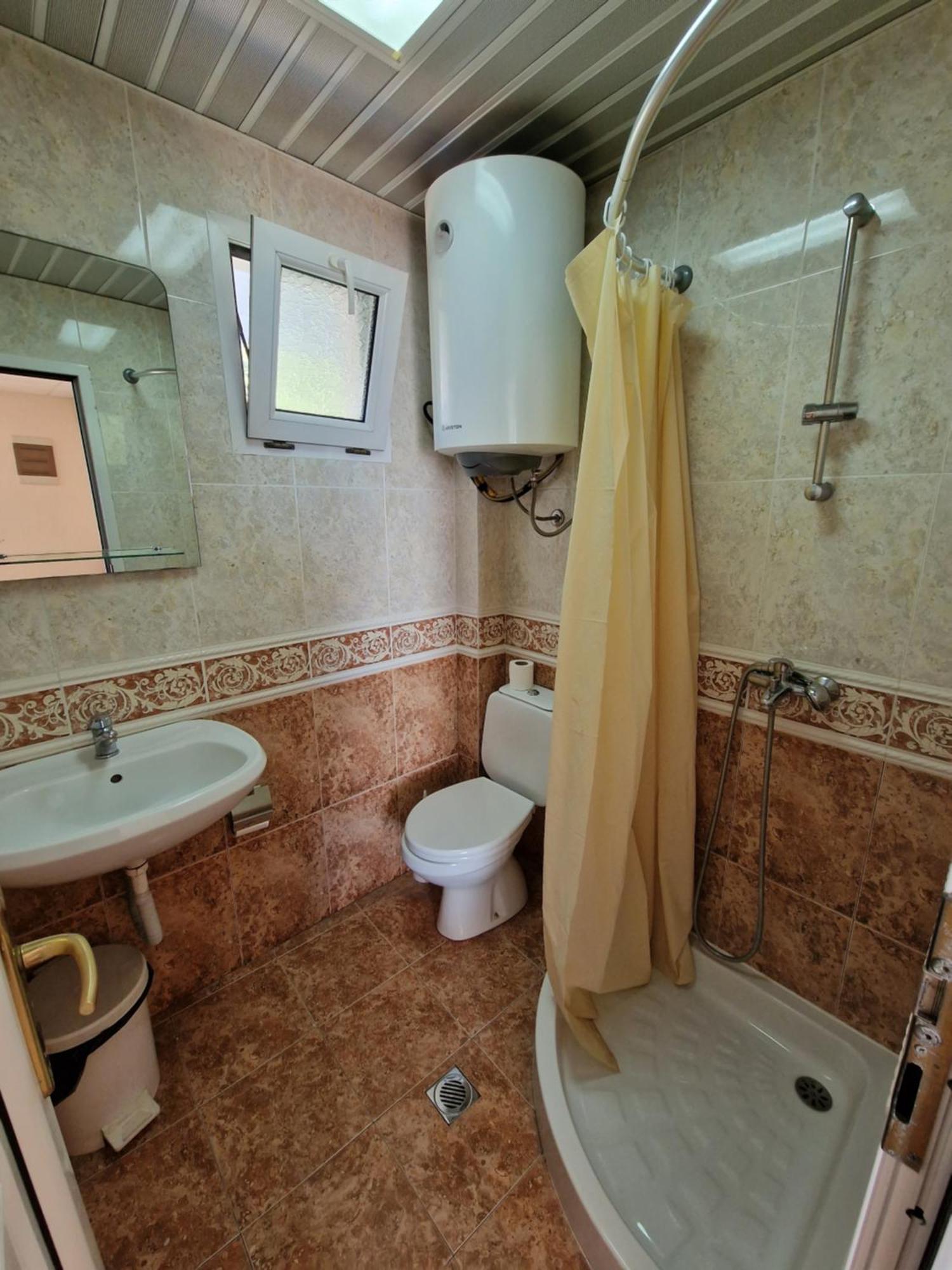 Villa Izvor Sutomore Buitenkant foto