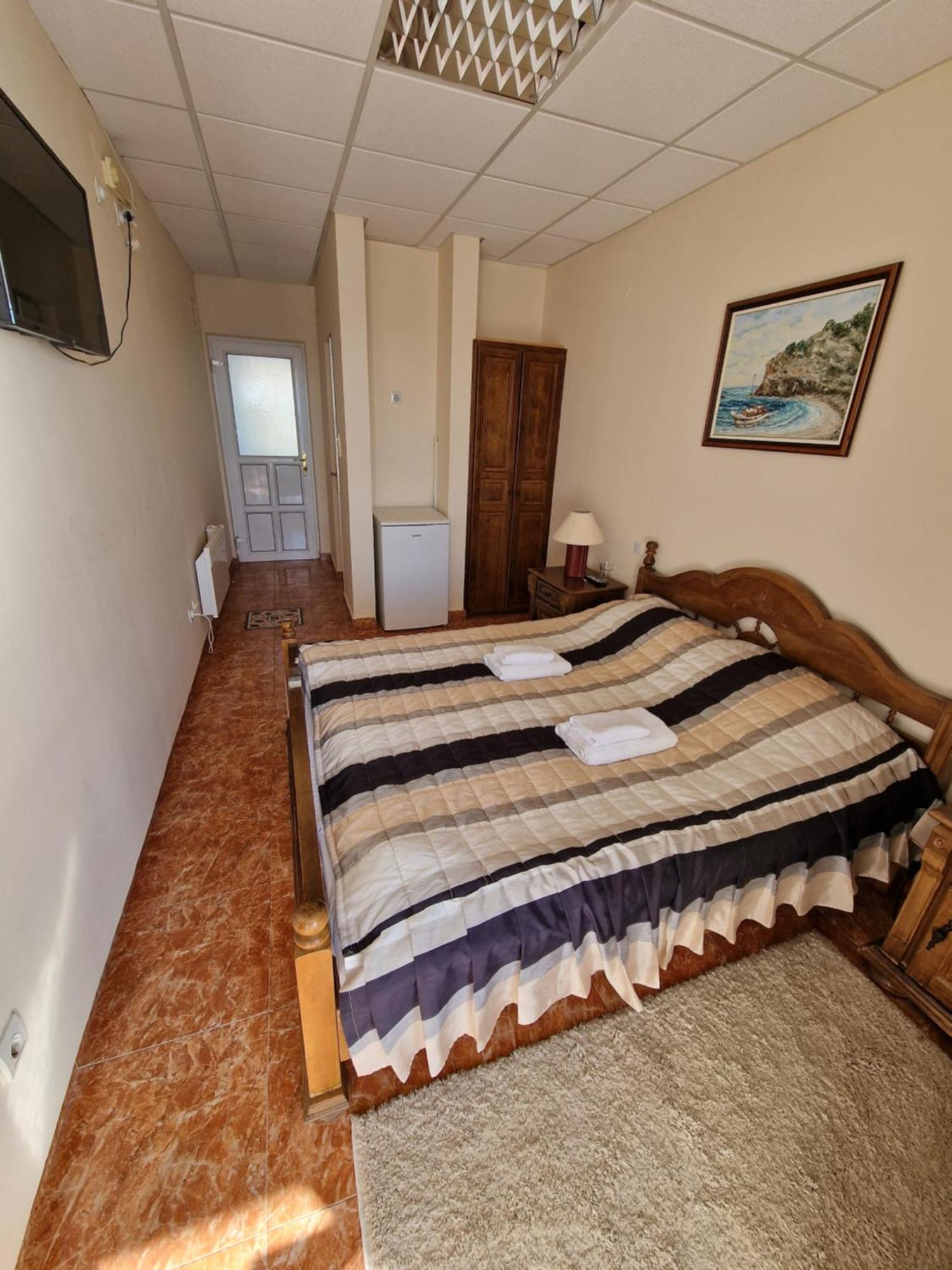 Villa Izvor Sutomore Buitenkant foto