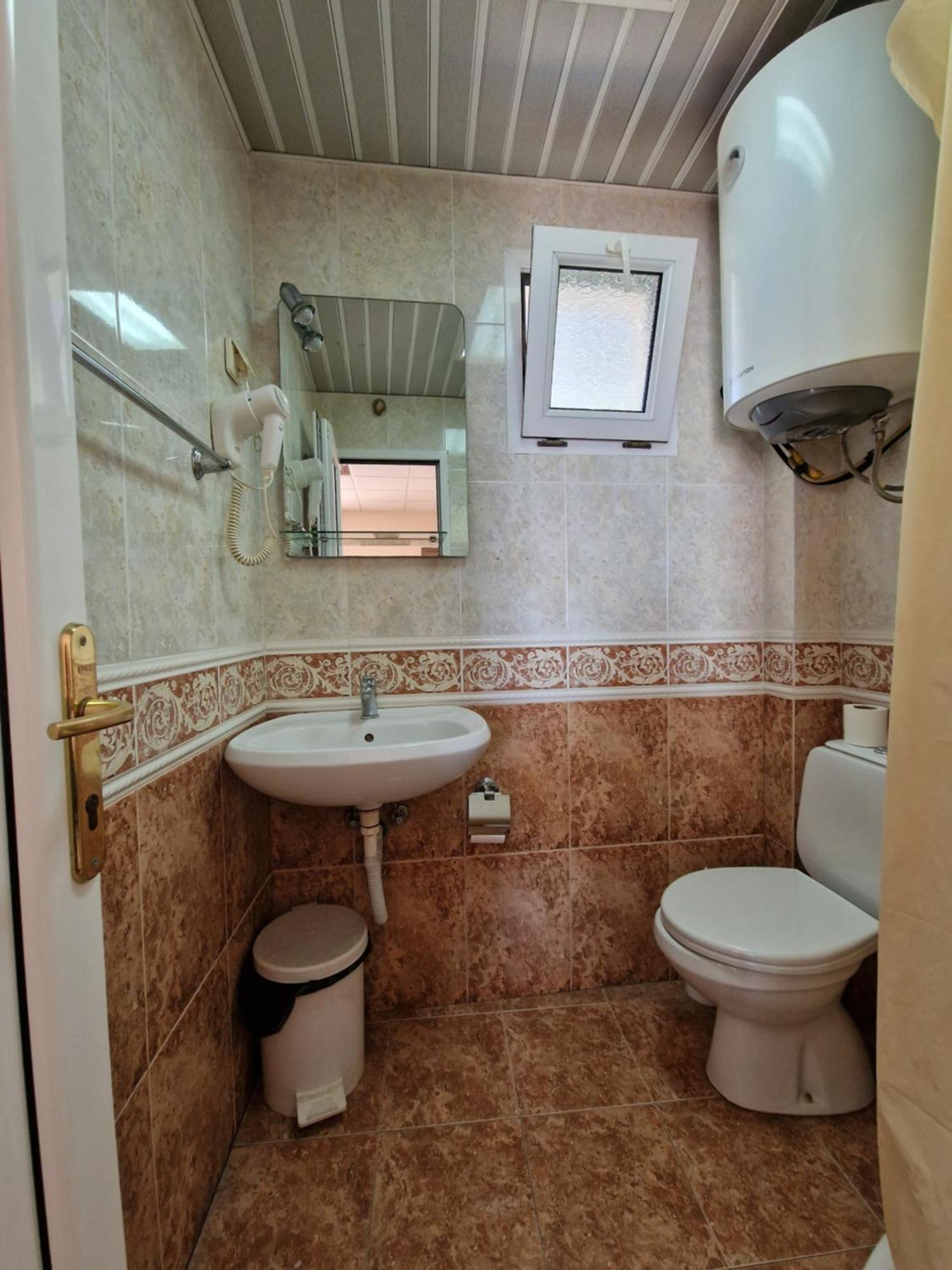 Villa Izvor Sutomore Buitenkant foto