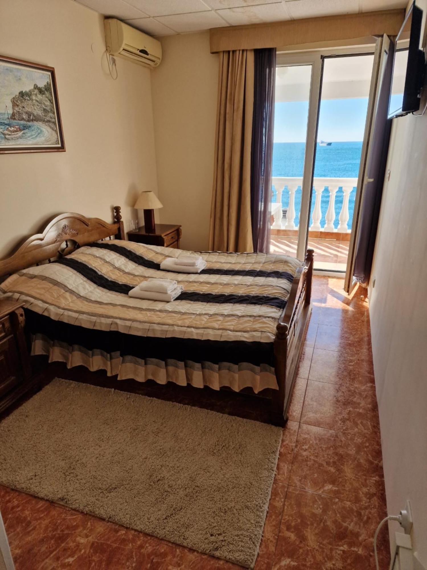 Villa Izvor Sutomore Buitenkant foto