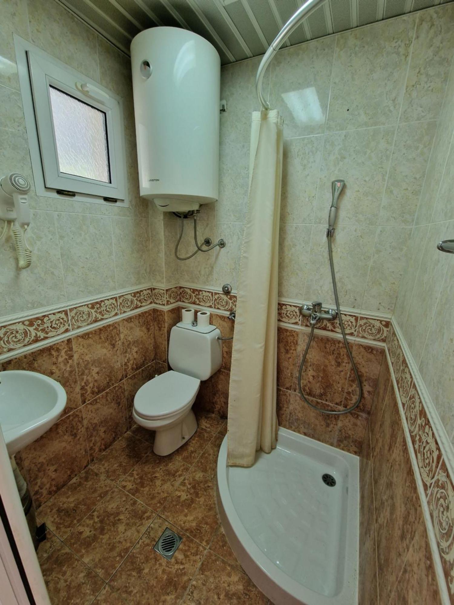 Villa Izvor Sutomore Buitenkant foto