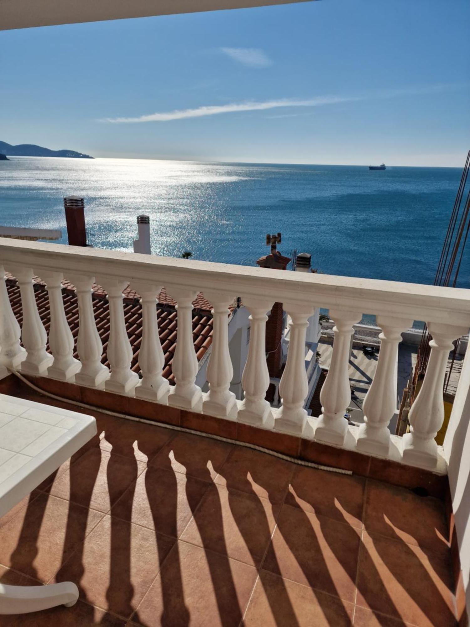 Villa Izvor Sutomore Buitenkant foto