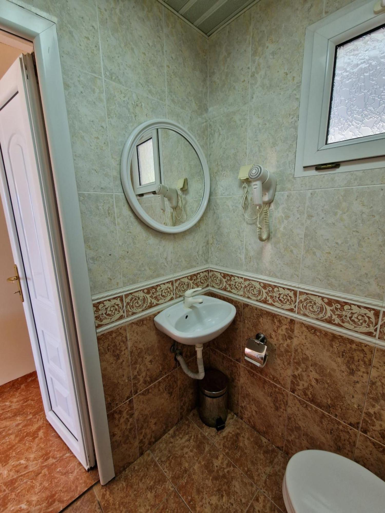 Villa Izvor Sutomore Buitenkant foto